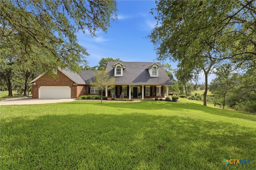 House in Seguin, Texas, United States 2 - 18629607