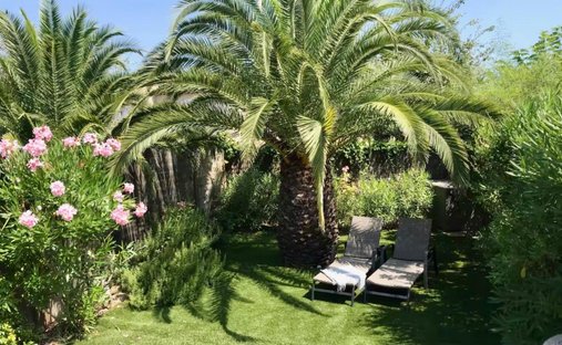 House in Gassin, Provence-Alpes-Côte d'Azur, France 1