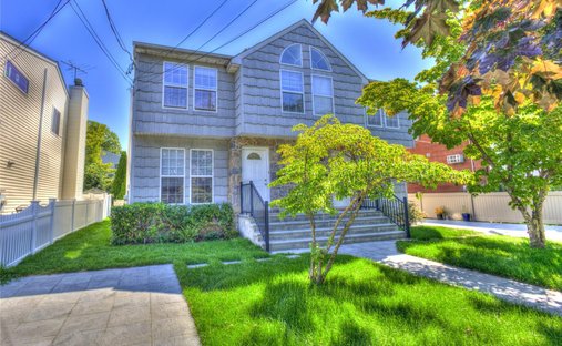 Port Washington, New York, United States 1