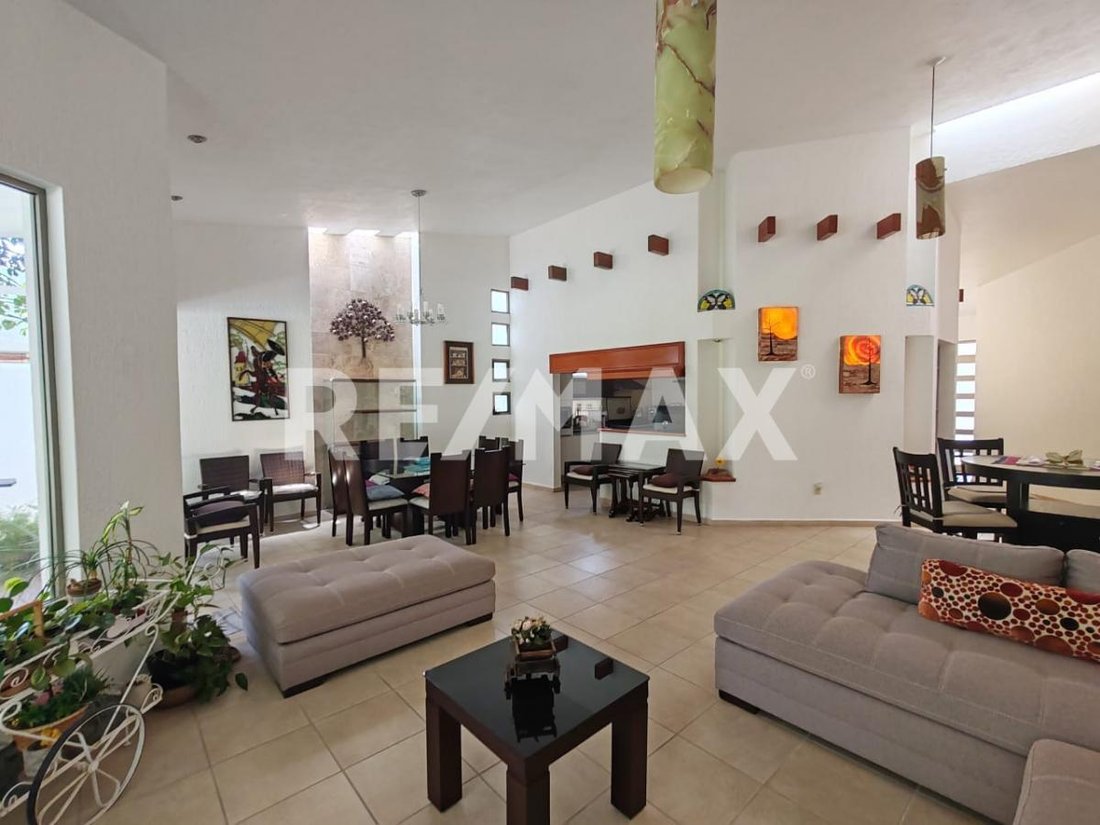 House in Lomas de Cocoyoc, Morelos, Mexico 3 - 18626322