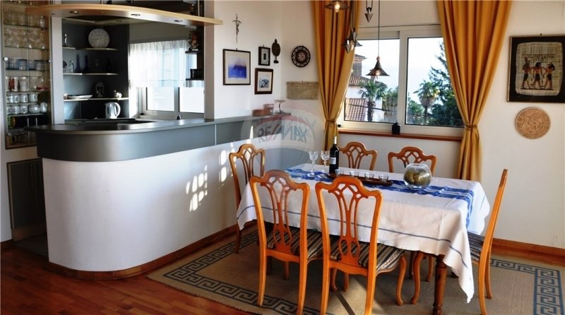 Apartment in Grad Opatija, Primorje-Gorski Kotar County, Croatia 5 - 18630095