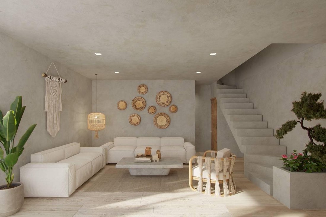 House in Tulum, Quintana Roo, Mexico 1 - 18630677