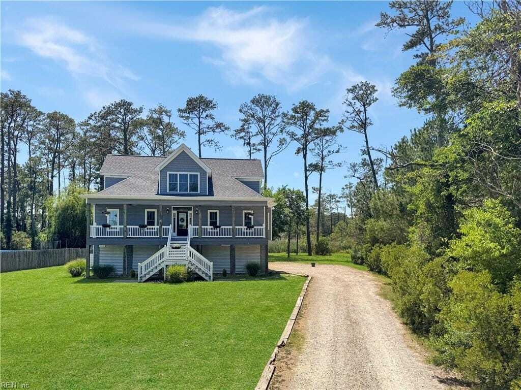 House in Poquoson, Virginia, United States 4 - 18628282