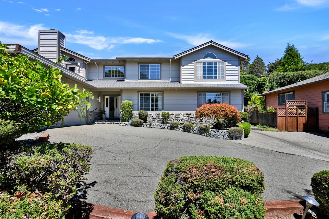 House in Mill Valley, California, United States 2 - 18626974