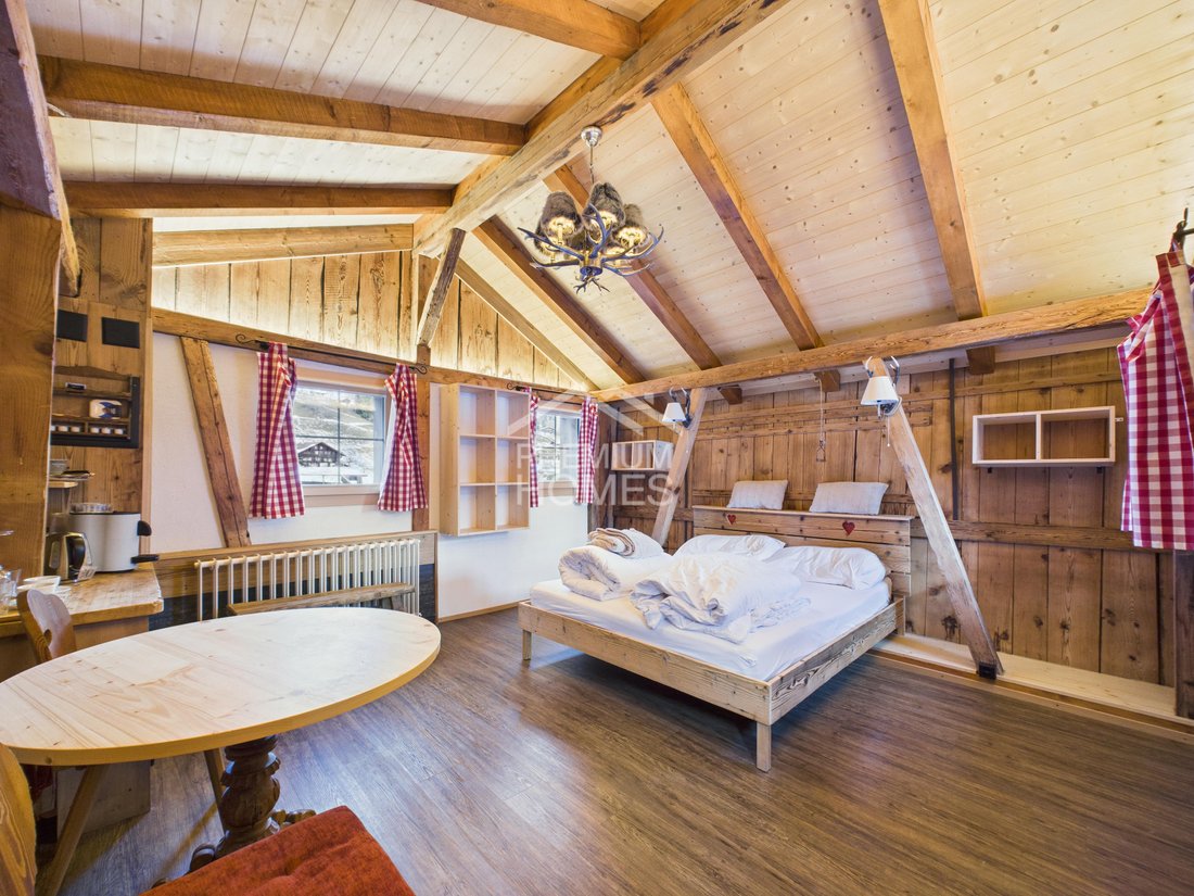 Chalet in Grindelwald, Canton of Bern, Switzerland 4 - 18627995