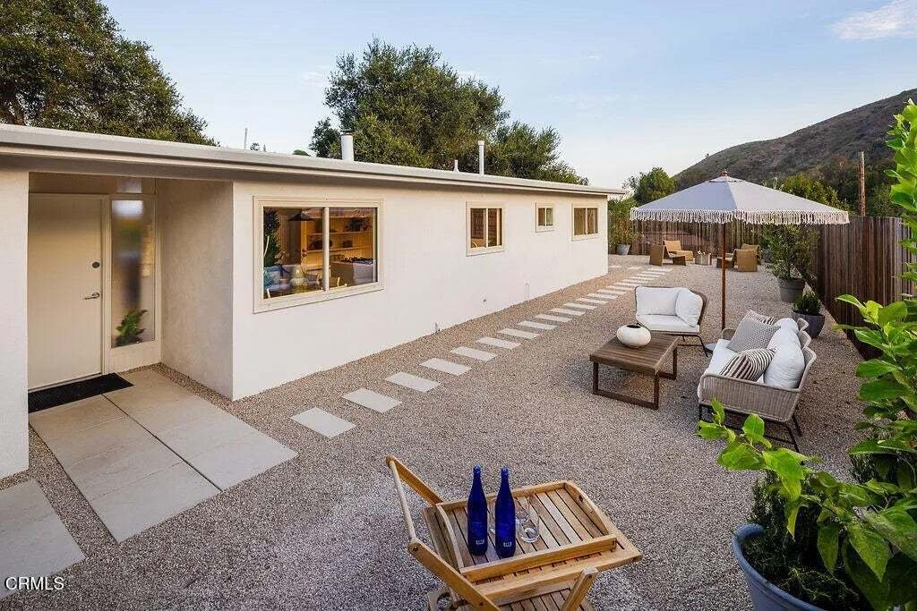 House in Santa Barbara, California, United States 2 - 18629211