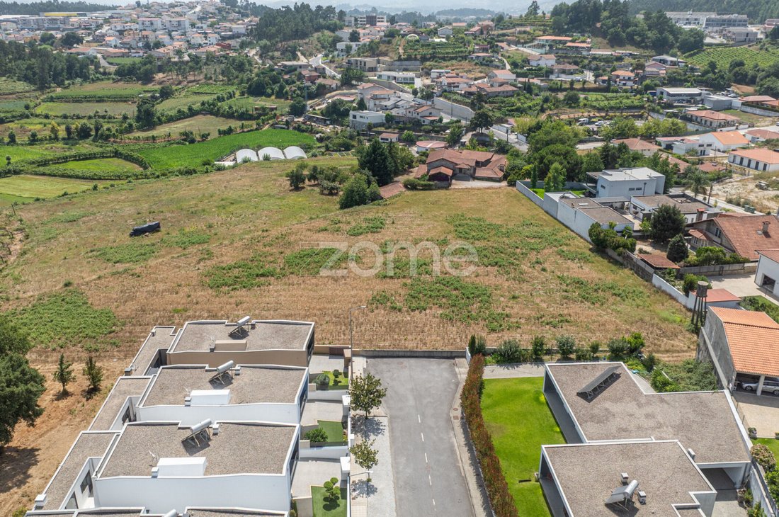 Land in Cristelos, Boim e Ordem, Porto District, Portugal 4 - 17989842