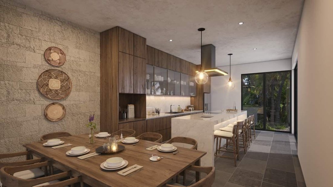 House in Tulum, Quintana Roo, Mexico 4 - 18630710