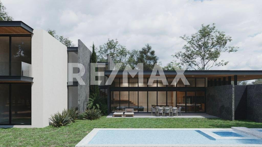House in Lomas de Cocoyoc, Morelos, Mexico 1 - 18626339