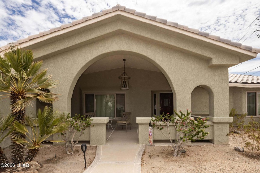 House in Desert Hills, Arizona, United States 5 - 18627914