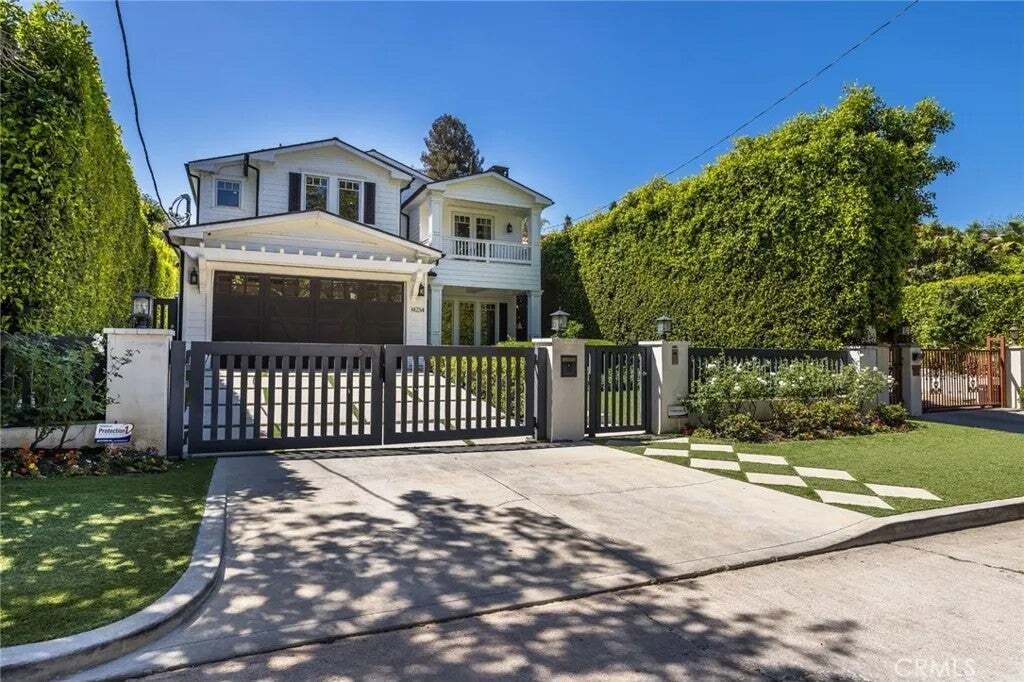 House in Los Angeles, California, United States 5 - 17665744