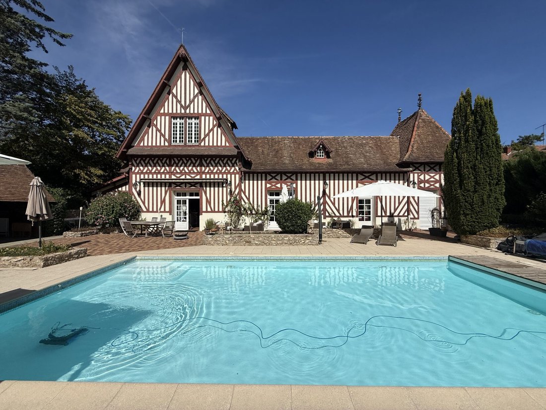 House in Evry, Evry-Courcouronnes, France 1 - 18630628