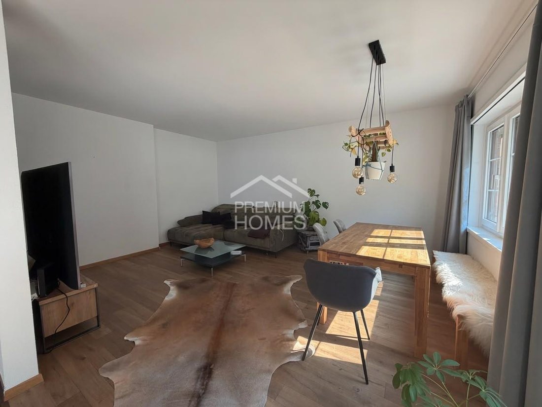 Apartment in Siglistorf, Aargau, Switzerland 3 - 18628341