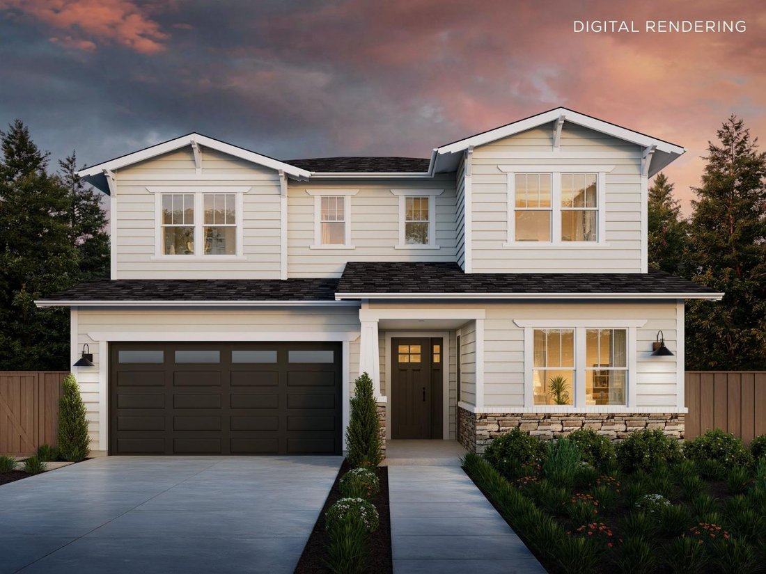 House in San Jose, California, United States 1 - 18629518
