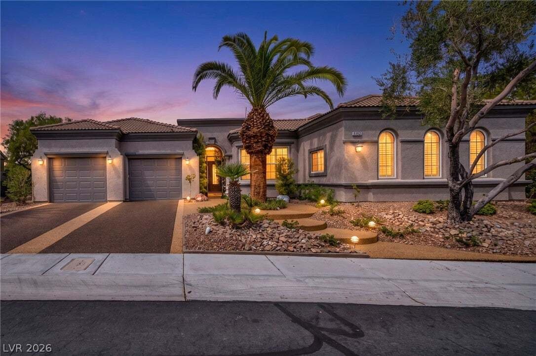 House in Las Vegas, Nevada, United States 1 - 18629112