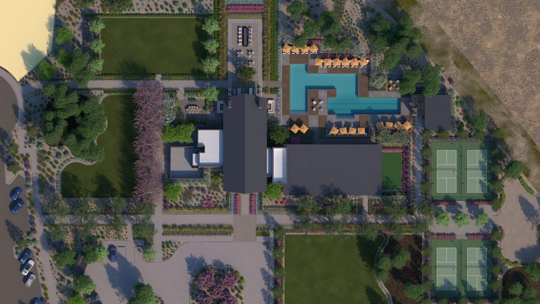 House in Conroe, Texas, United States 5 - 18628748