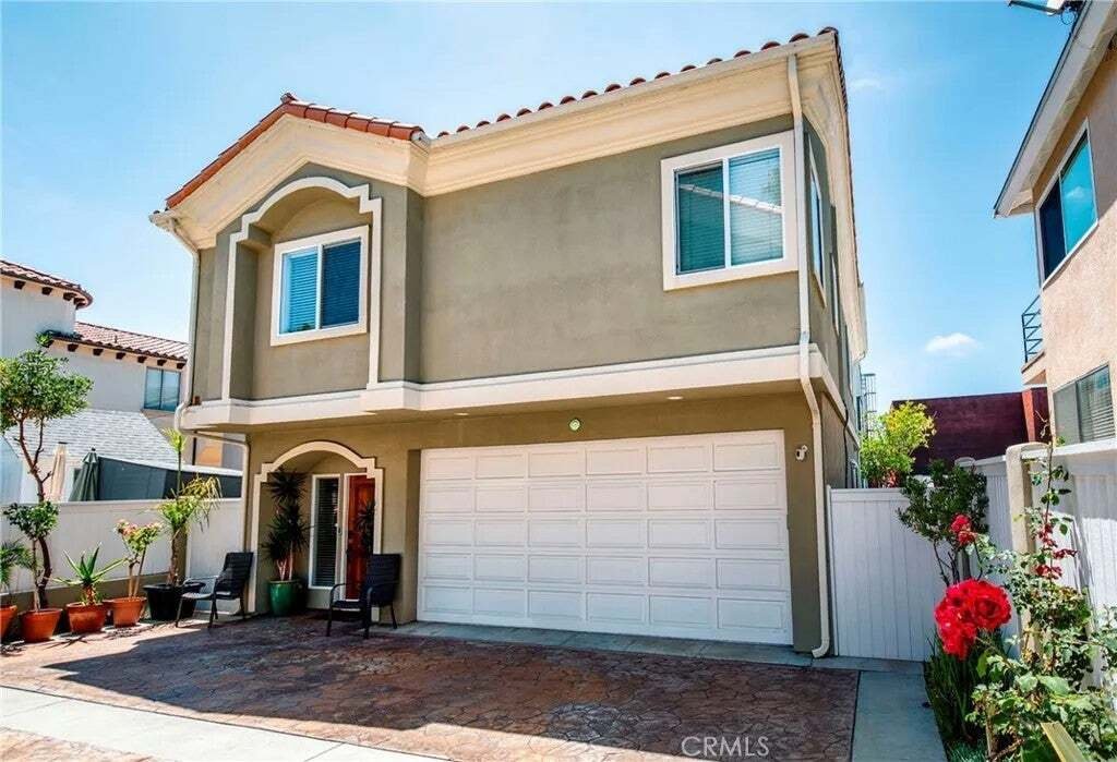 Townhouse in Torrance, California, United States 2 - 18629222