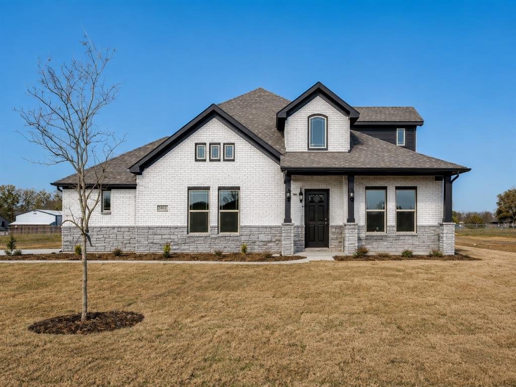 House in Whitesboro, Texas, United States 2 - 18629315