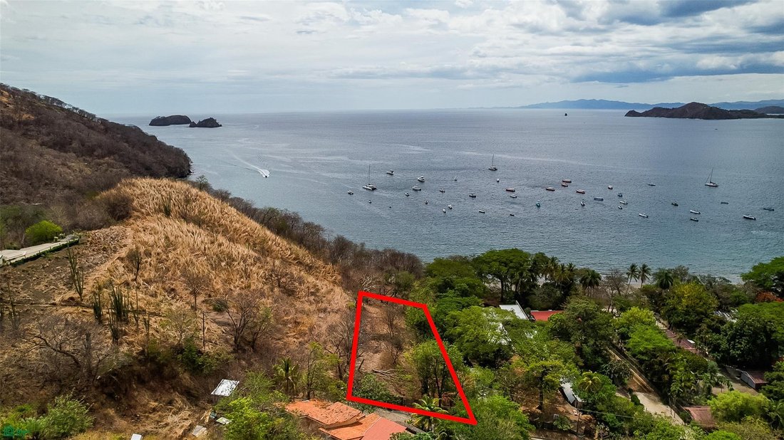 Land in Playa Hermosa, Guanacaste Province, Costa Rica 3 - 18075549