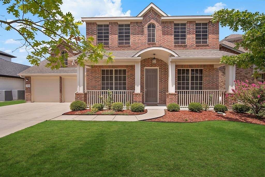 House in Fort Worth, Texas, United States 2 - 18629238