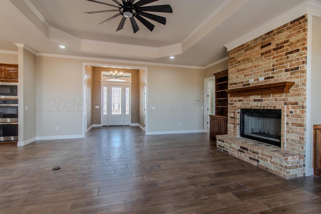 House in Amarillo, Texas, United States 5 - 18609038
