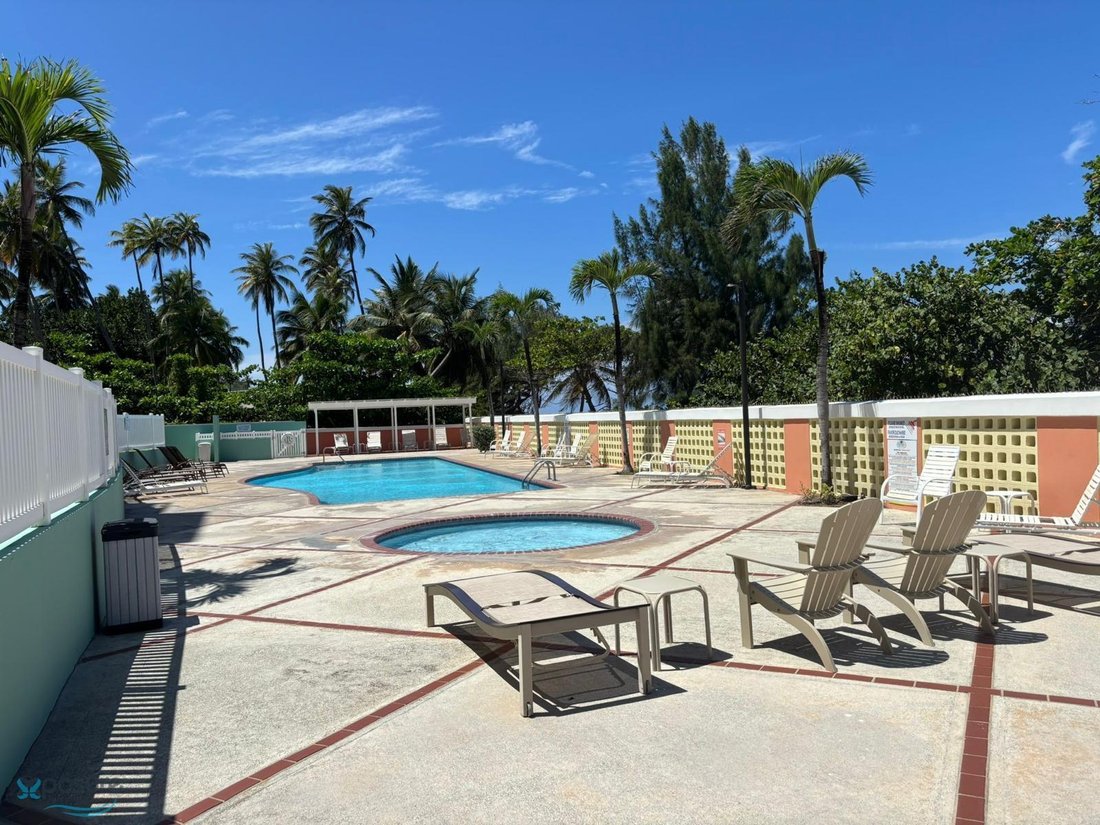 Apartamento en Isabela, Isabela, Puerto Rico 3 - 18626737