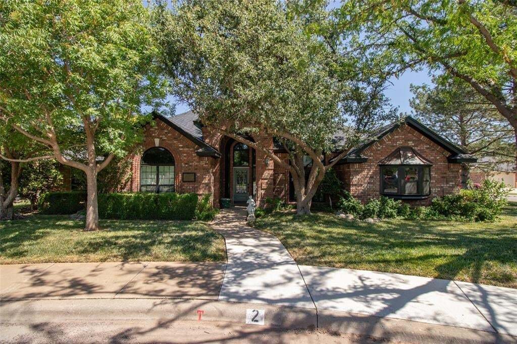 House in Amarillo, Texas, United States 1 - 18629382