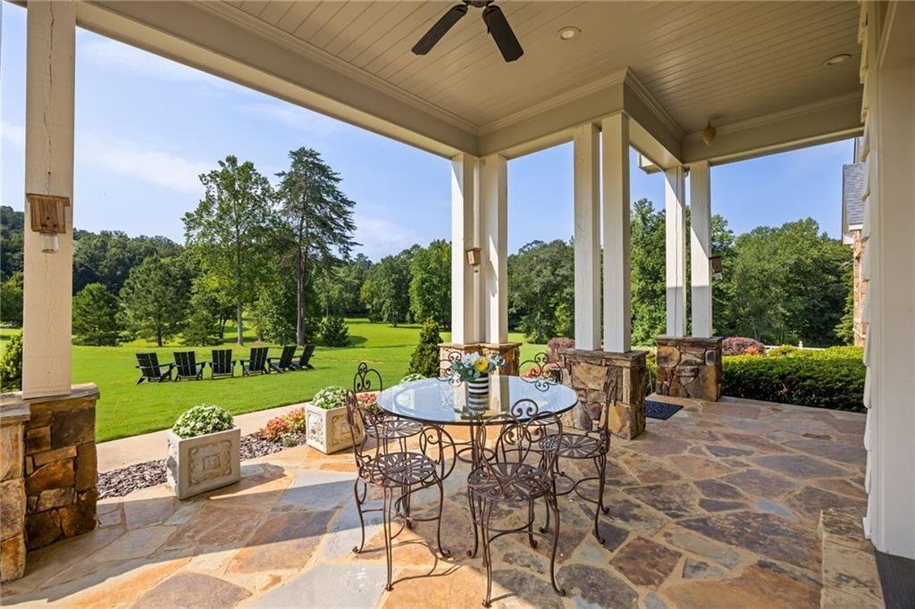 House in Rome, Georgia, United States 4 - 18586912