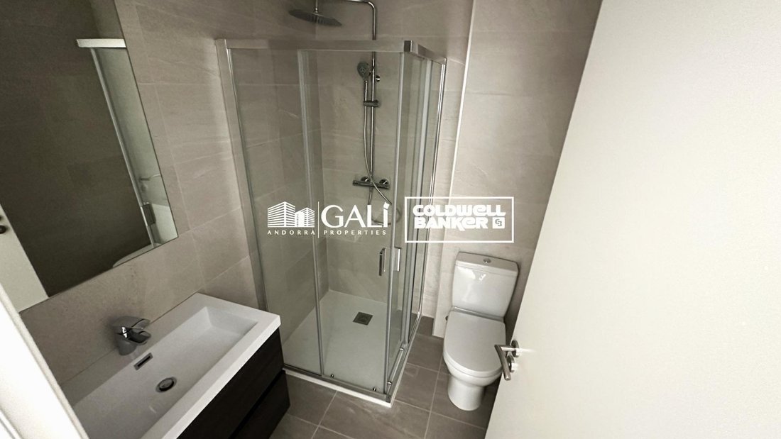 Apartment in Encamp, Encamp, Andorra 5 - 18629852