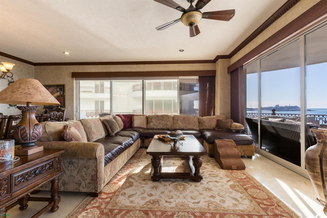 Condo in Puerto Peñasco, Sonora, Mexico 4 - 18013188