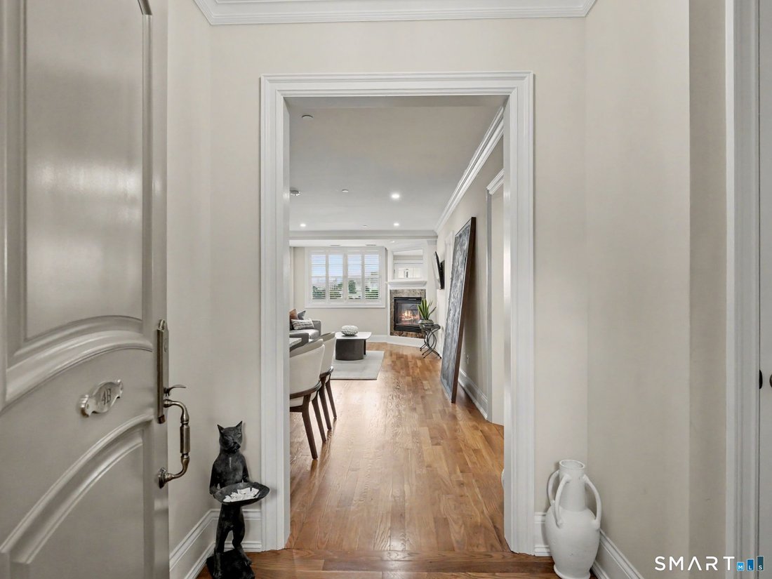 Condo in Norwalk, Connecticut, United States 2 - 18626607