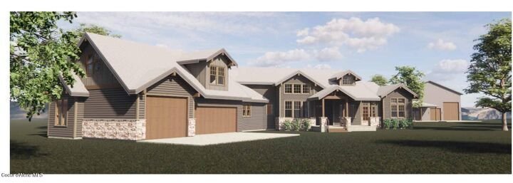 House in Coeur d'Alene, Idaho, United States 2 - 17635327