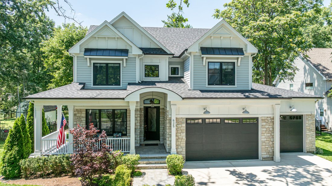 House in Naperville, Illinois, United States 1 - 18626952