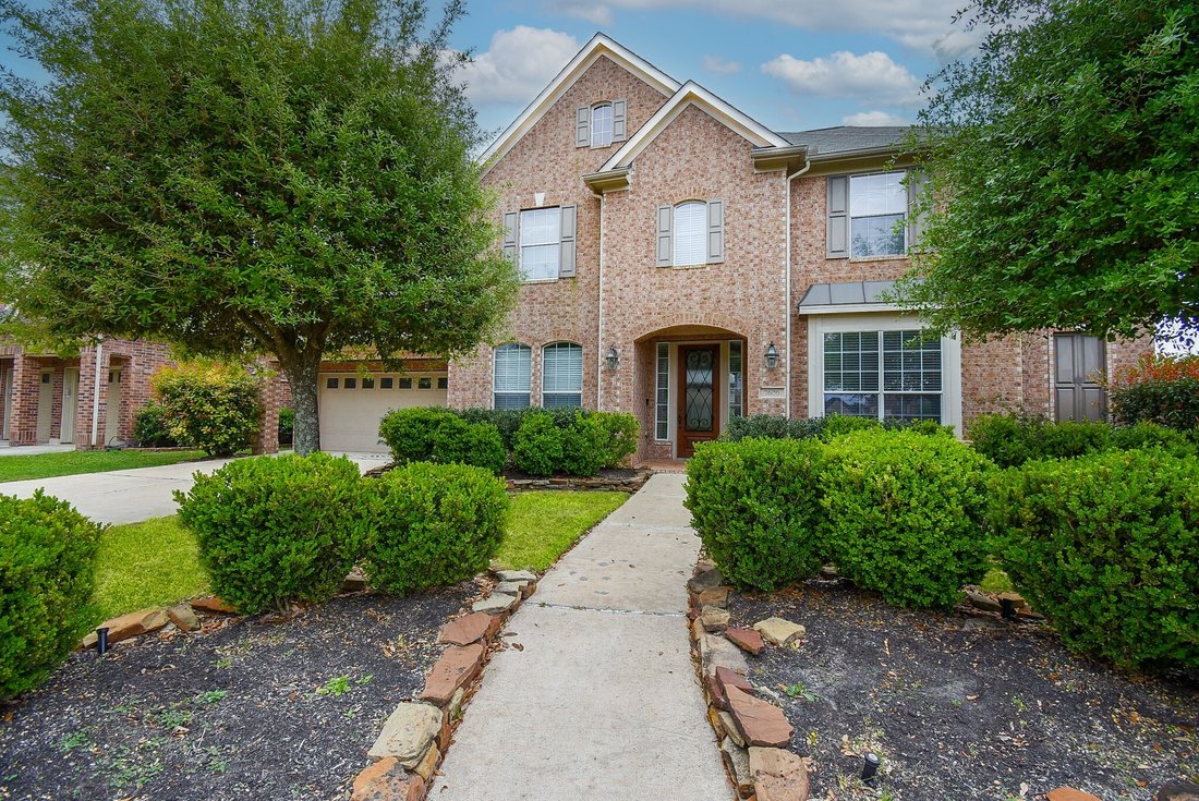 House in Sugar Land, Texas, United States 5 - 18628162