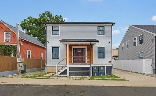 Apartment in Somerville, Massachusetts, United States 1