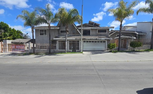 Casa a Tijuana, Bassa California, Messico 1