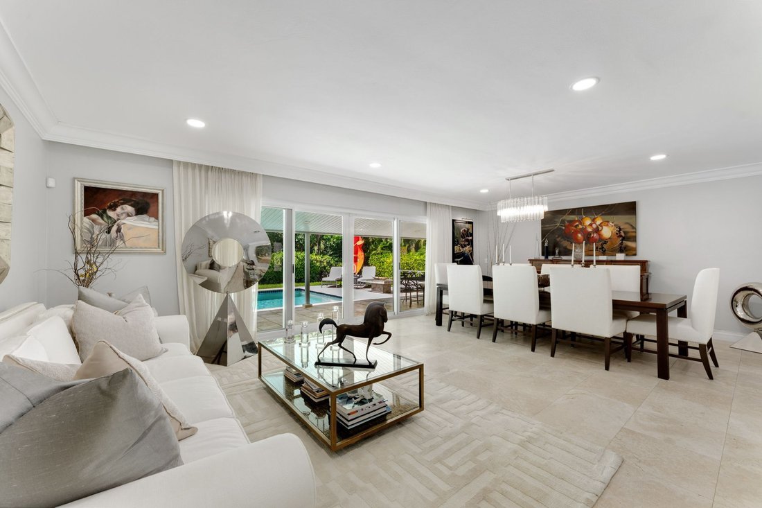 House in Coral Gables, Florida, United States 4 - 18626686