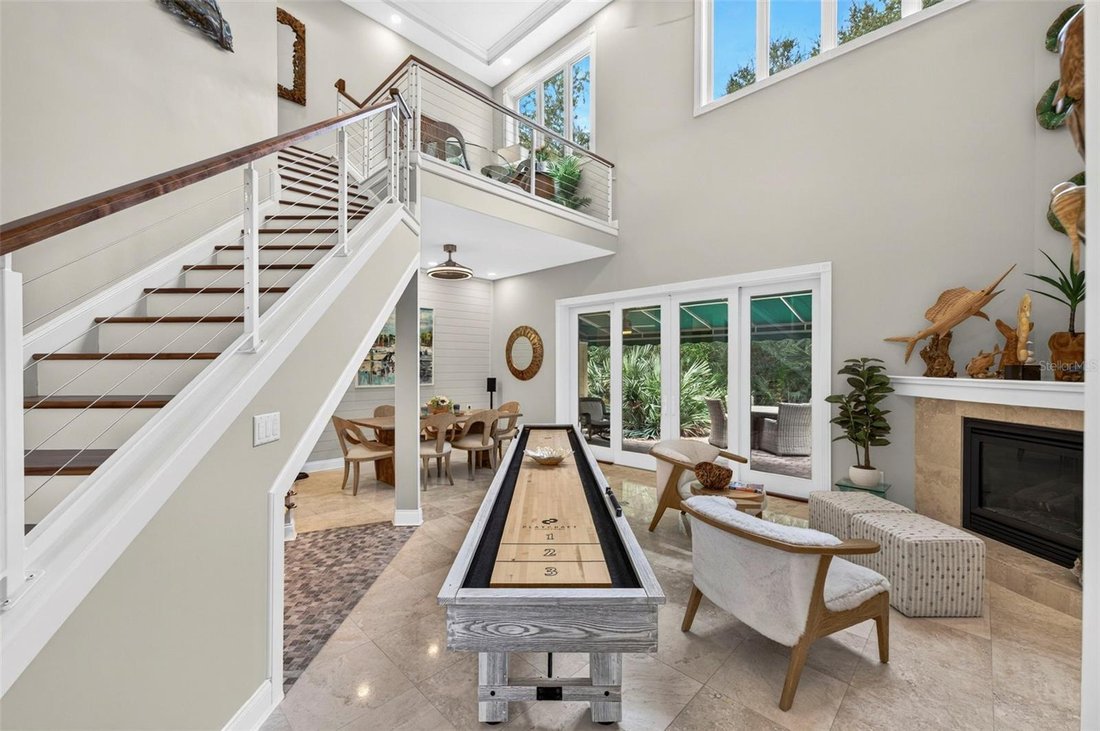 Townhouse in Port Orange, Florida, United States 4 - 18628972