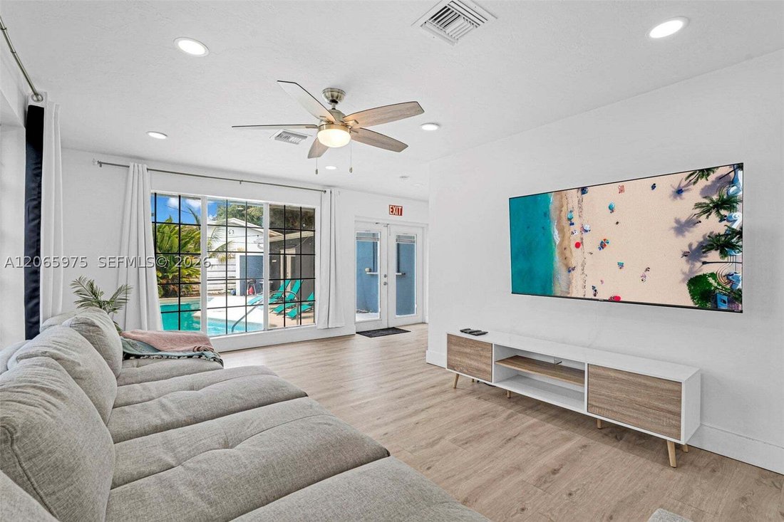House in Miramar, Florida, United States 5 - 18628401