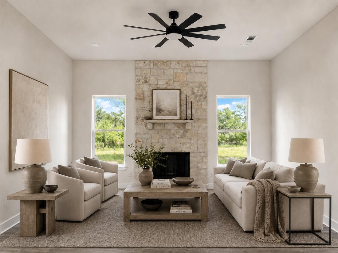 House in Horseshoe Bay, Texas, United States 1 - 18627966