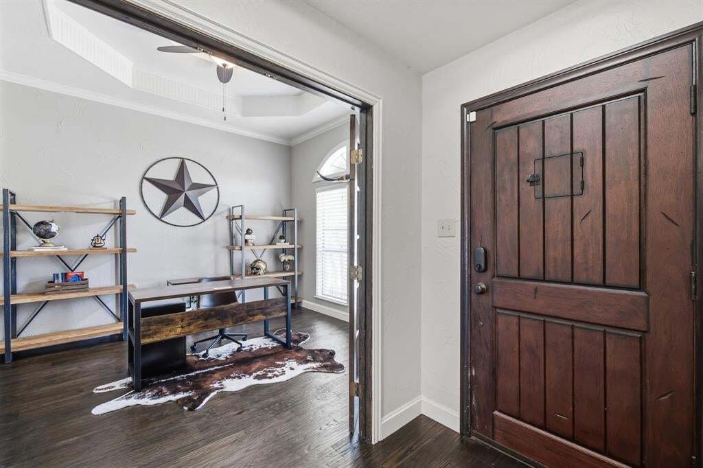 House in Keller, Texas, United States 2 - 18629293