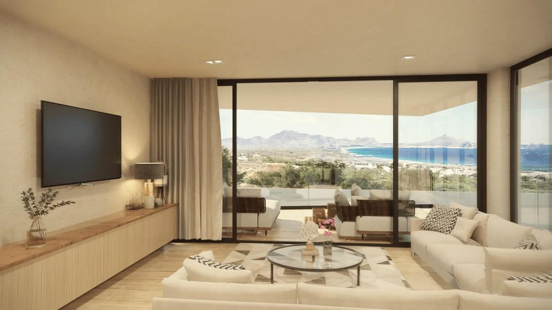 Apartment in Cabo San Lucas, Baja California Sur, Mexico 4 - 18630609
