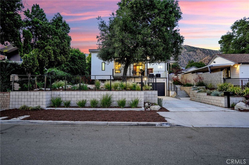 House in Sierra Madre, California, United States 3 - 17630579