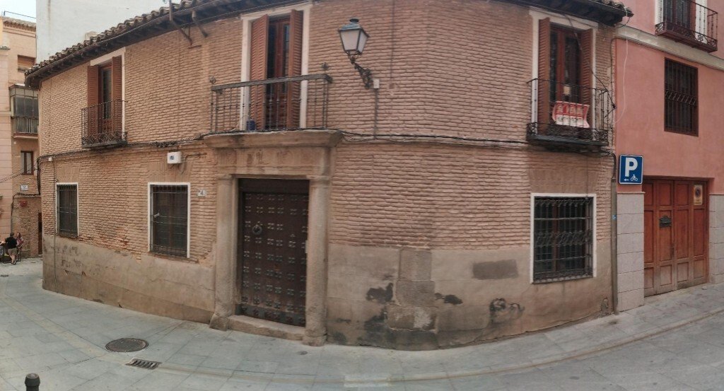 House in Toledo, Castile-La Mancha, Spain 1 - 18629715