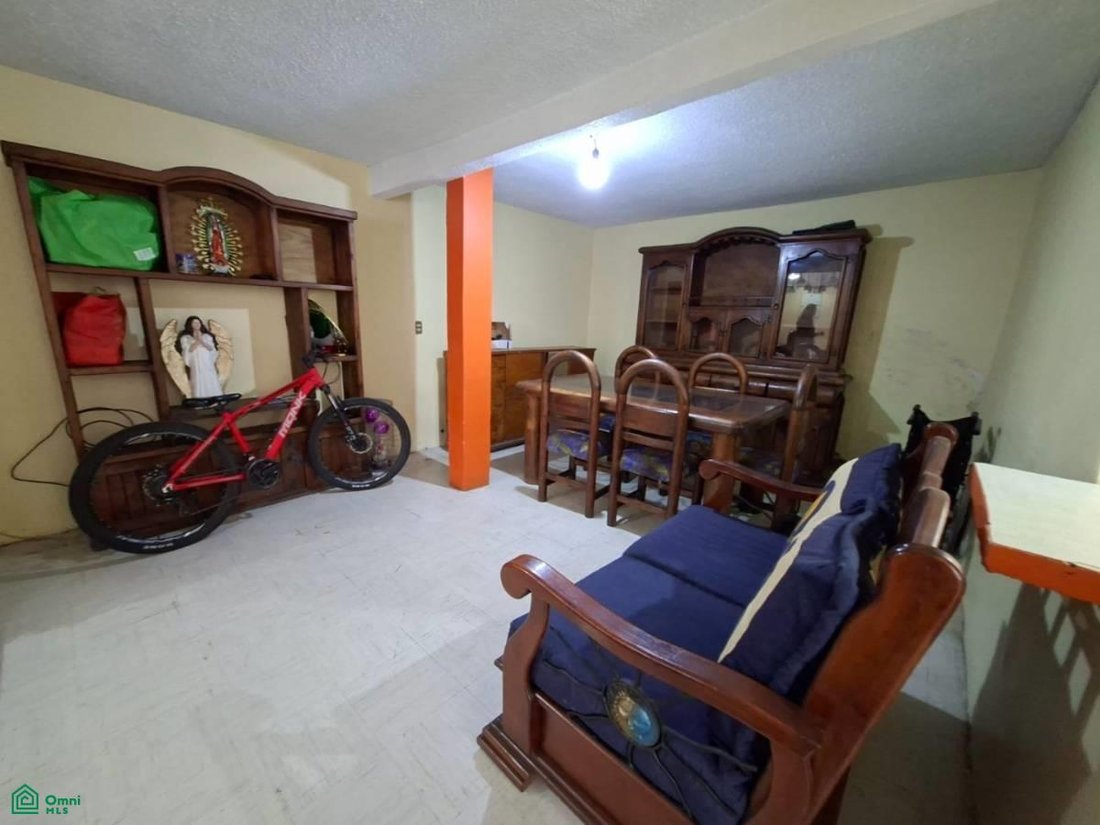 House in Mexico City, Mexico City, Mexico 4 - 18318655