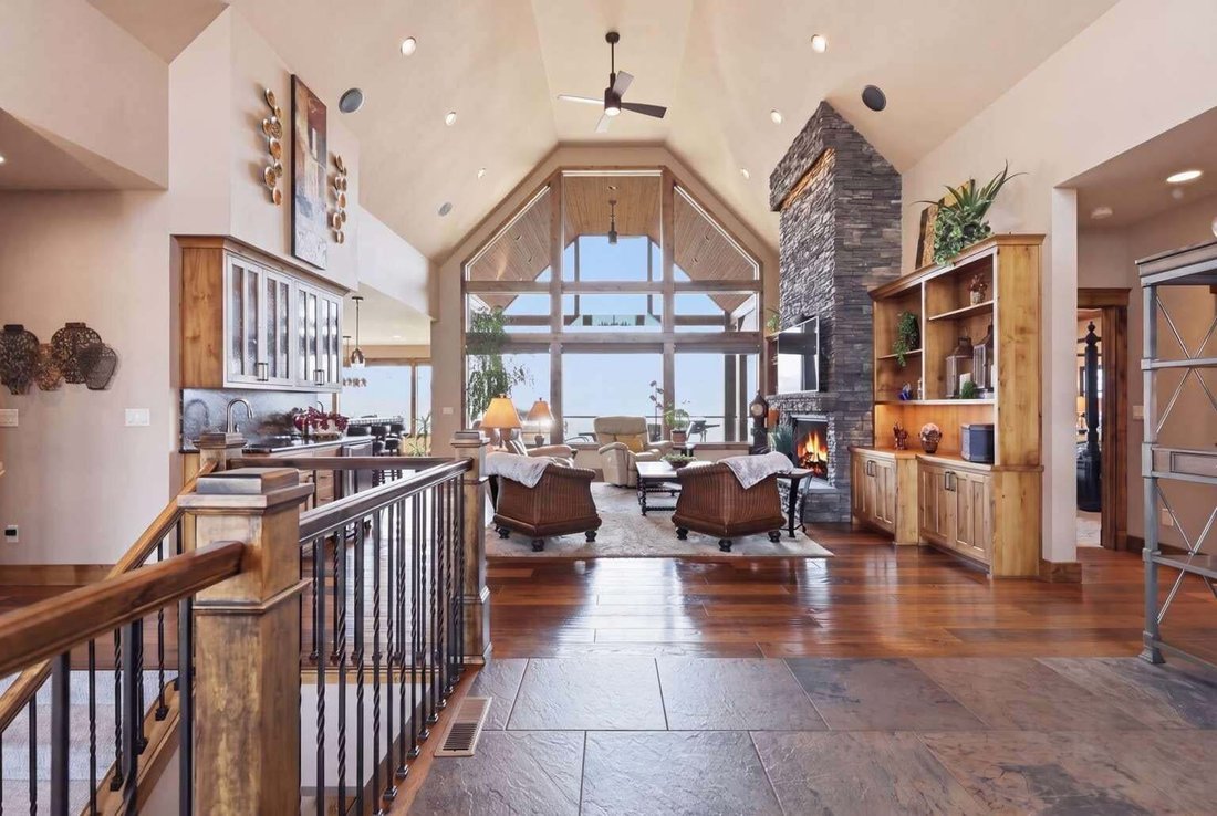 House in Liberty Lake, Washington, United States 4 - 18628992