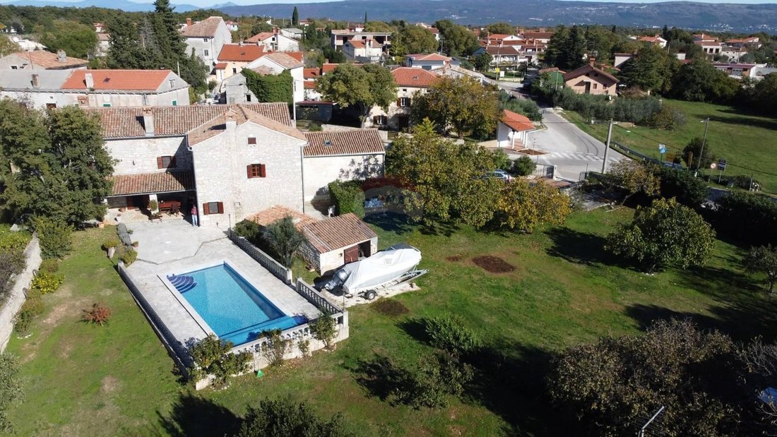 House in Krnica, Istria County, Croatia 2 - 18630056