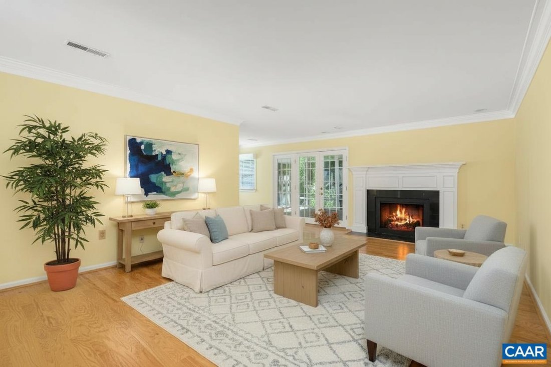 House in Charlottesville, Virginia, United States 2 - 18629026