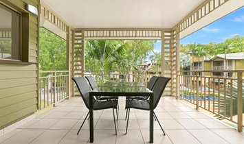 Apartment in Palm Cove, Queensland, Australia 1