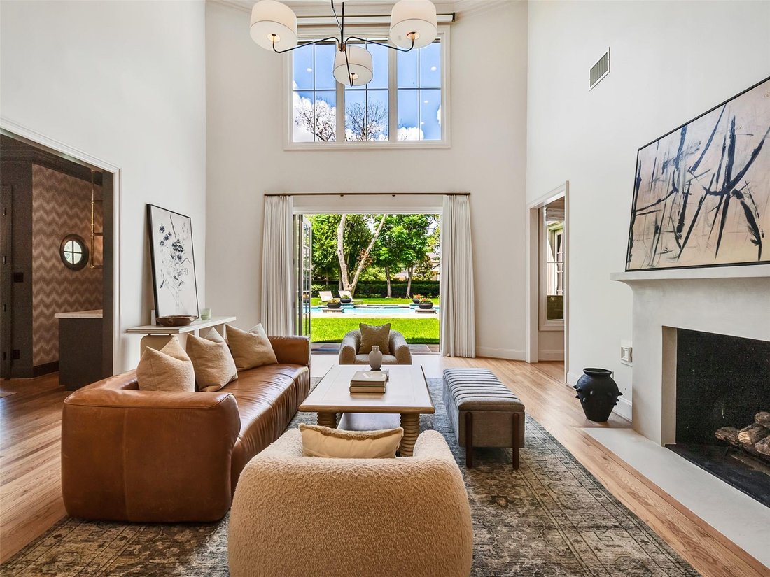 House in Houston, Texas, United States 4 - 18628805